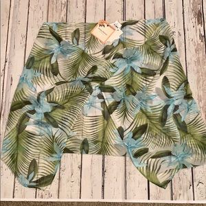 Tommy Bahama swim sarong